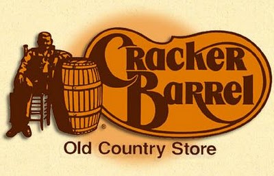 Cracker Barrel Menu
